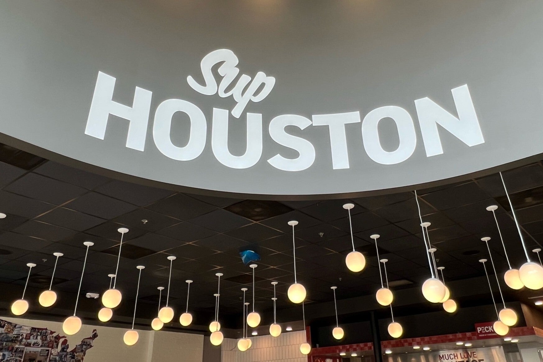 Make a Statement with Wall Graphics