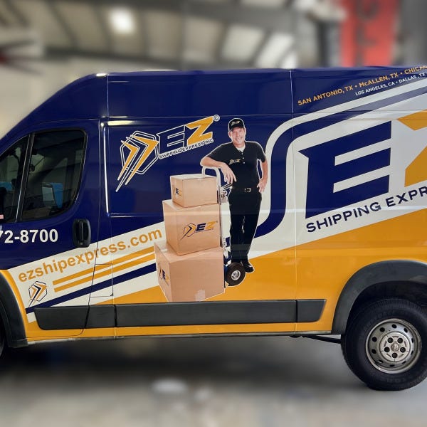 vehicle wrap 3
