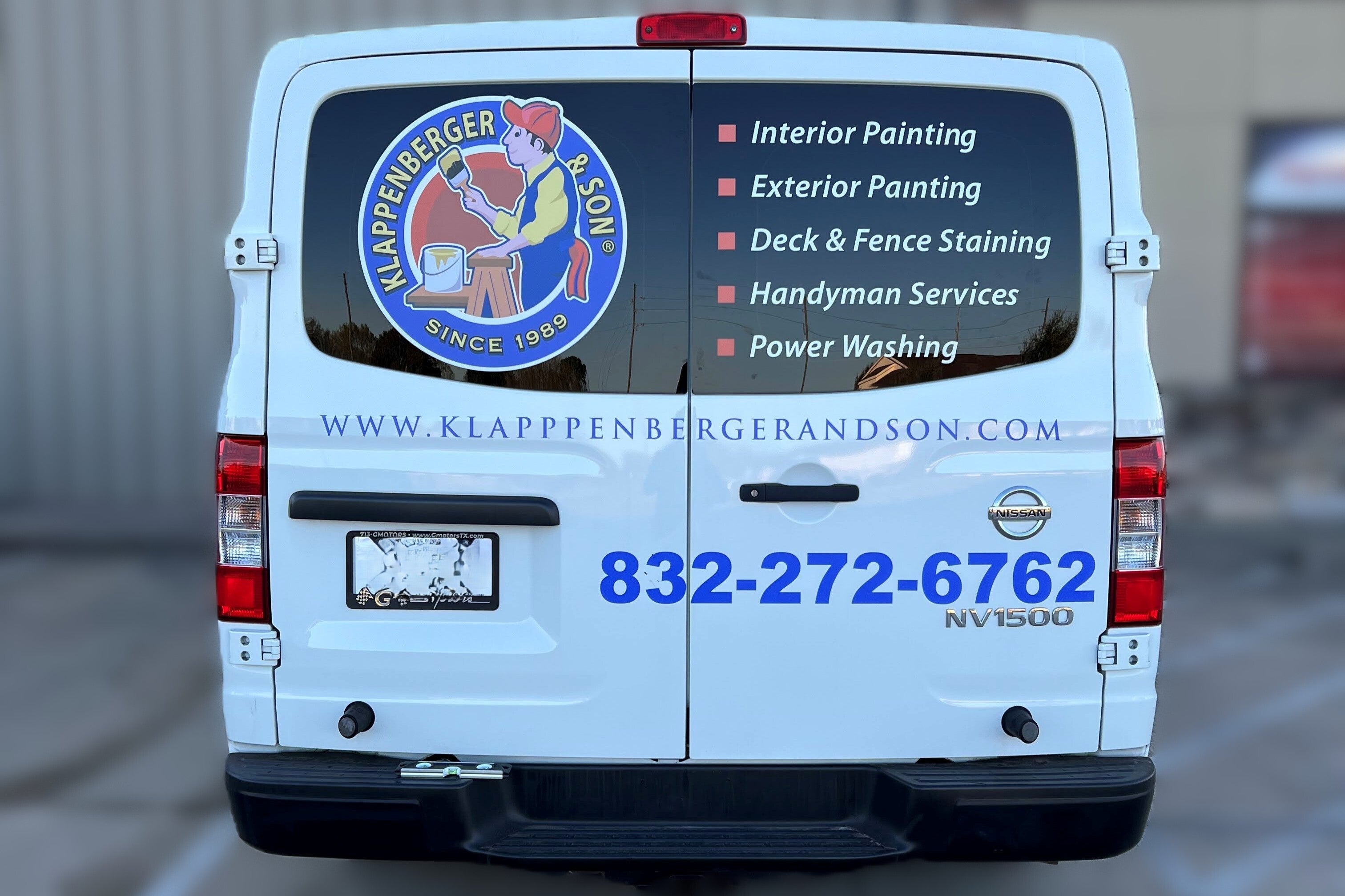 You Don't Want to Spend Thousands on a Car Wrap? Say Less!