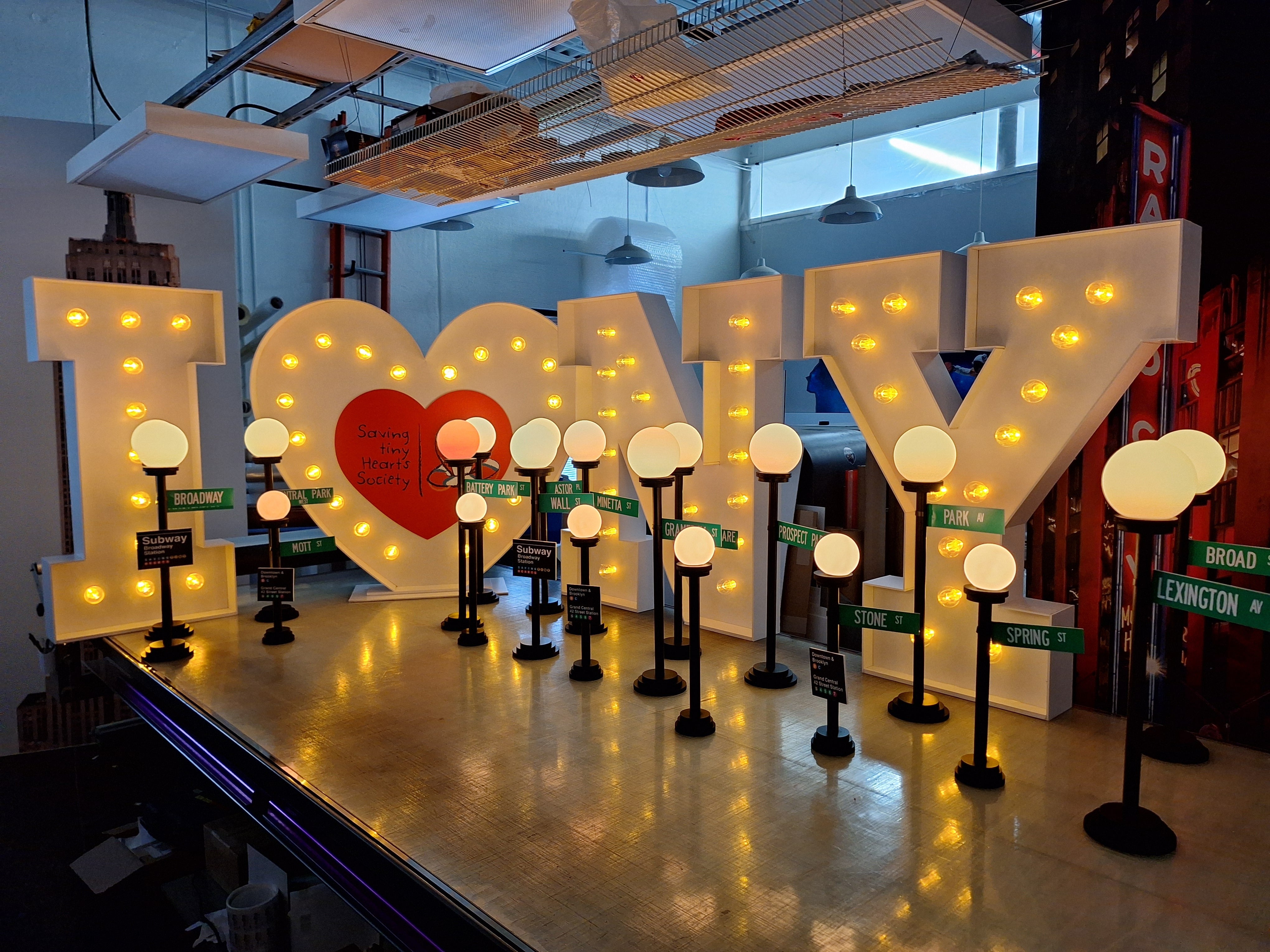 How Much Does Event Signage Cost in Chicago?