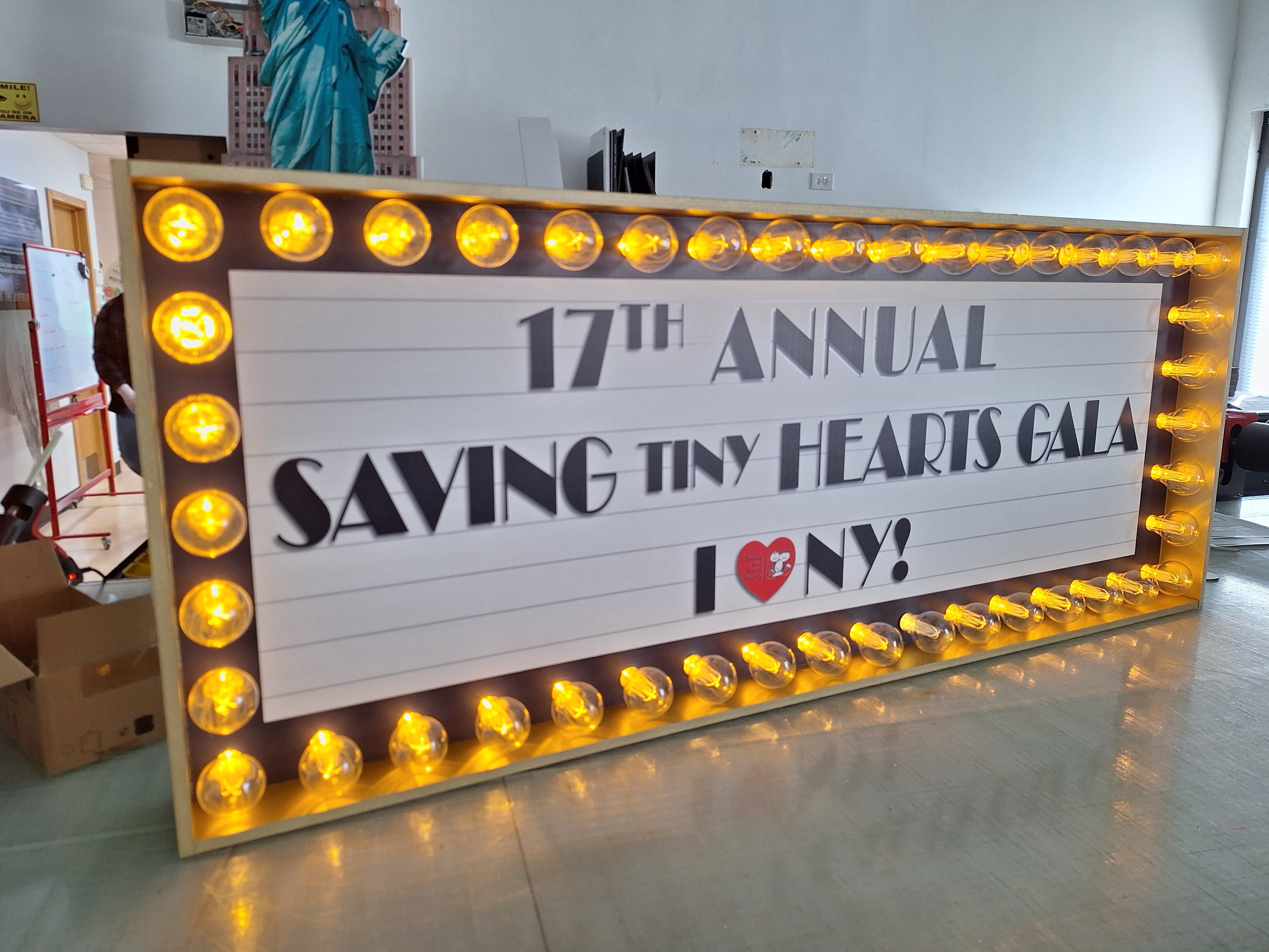 How Much Does Event Signage Cost in Chicago?