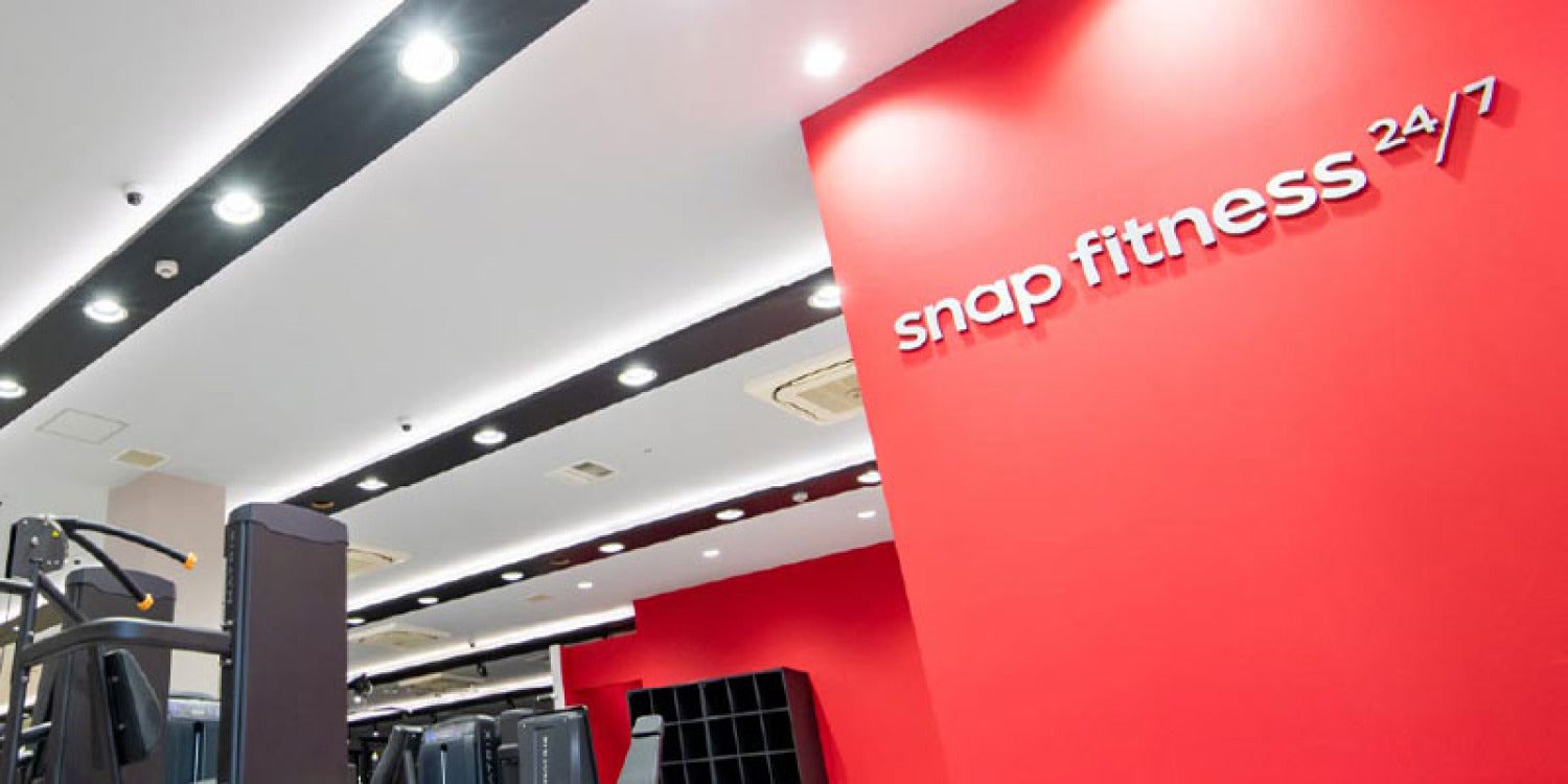 Snap Fitness's New Funding Partnership with NatWest: A Gym Franchise Revolution