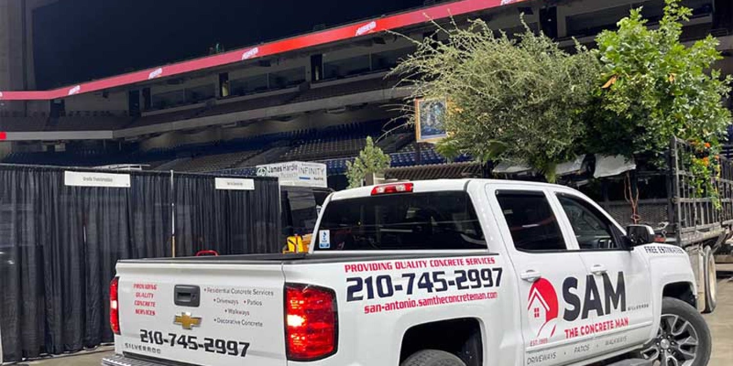 Sam the Concrete Man: From Residential King to Concrete Empire - How Eagle Merchant Partners Is Set to Redefine the Landscape Sam the Concrete Man: From Residential King to Concrete Empire - How Eagle Merchant Partners Is Set to Redefine the Landscape