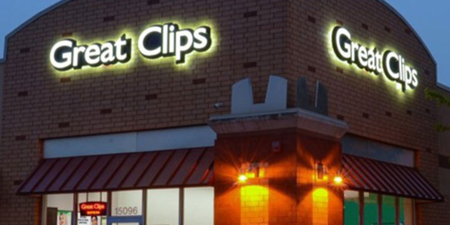 Great Clips Launches “Chief Back‑to‑School Officer” Campaign with A.J. & Big Justice