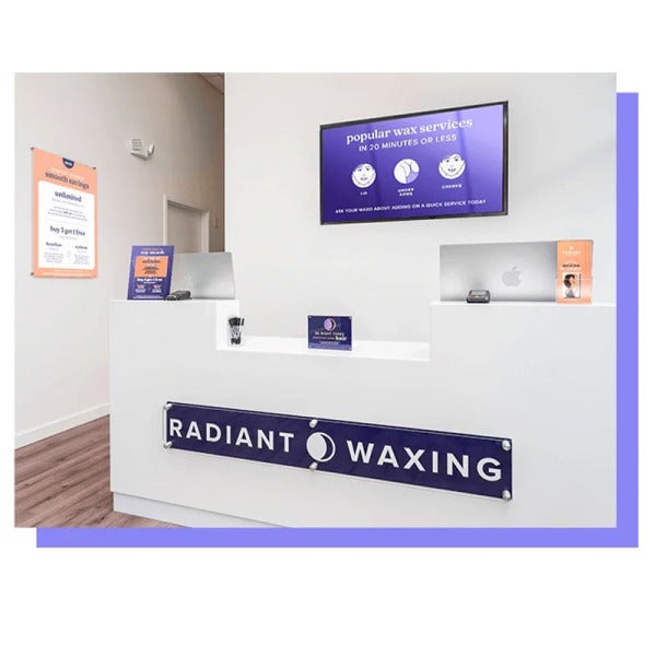 Radiant Waxing Teams Up with Dynamic Franchisees for Beauty and Empowerment Takeover in St. Louis