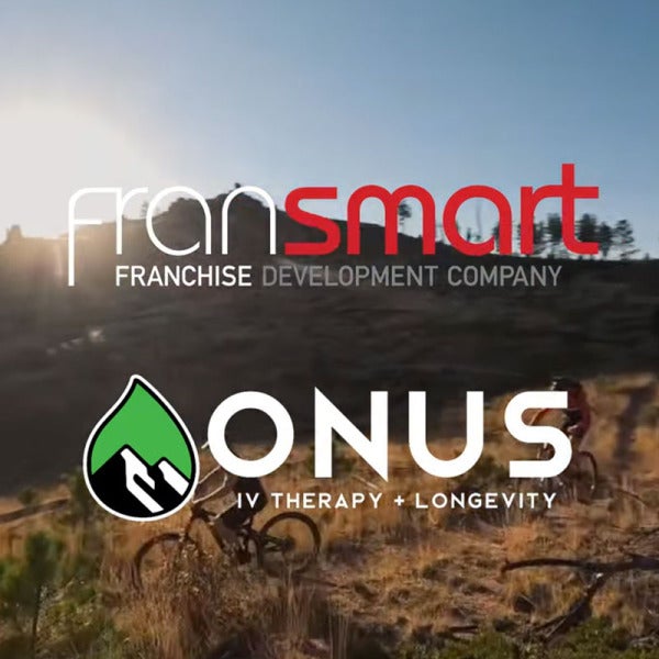 Onus IV Therapy + Longevity Teams Up with Fransmart to Revolutionize Personalized Healthcare