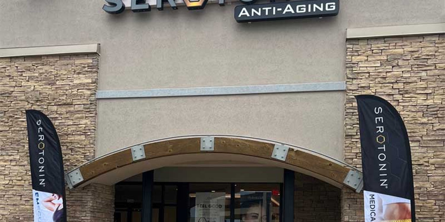 Dawn Weiss Injects Fresh Energy into Serotonin Anti-Aging Centers as Newly Appointed CMO