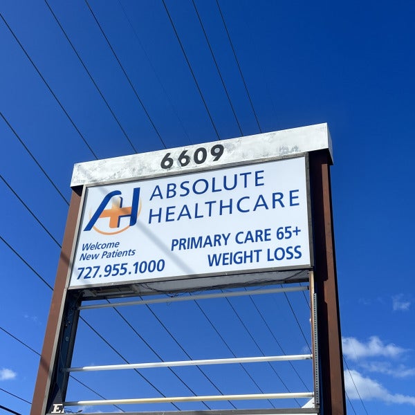 Sign Panel