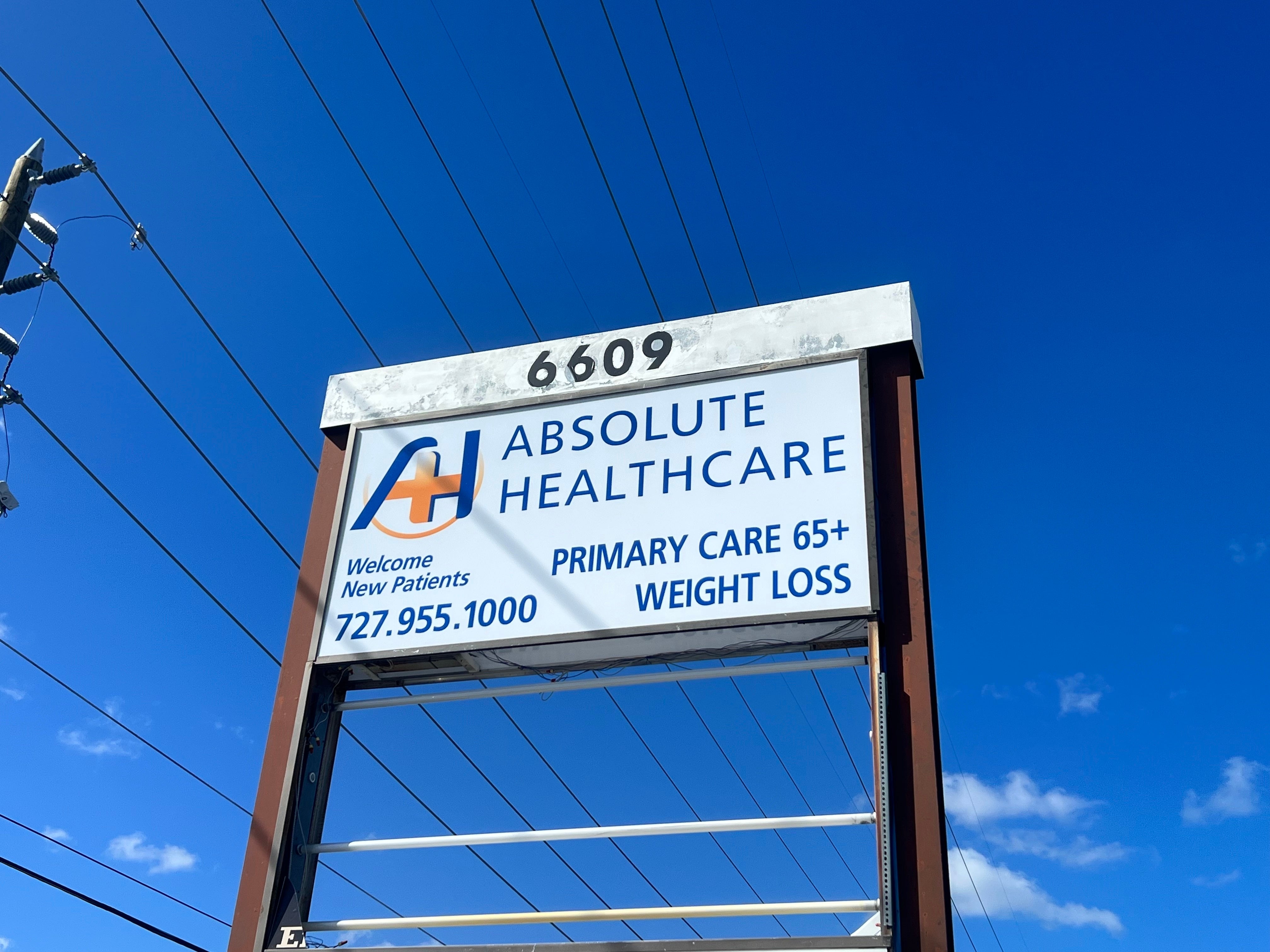 Sign Faces & Panels with Graphics