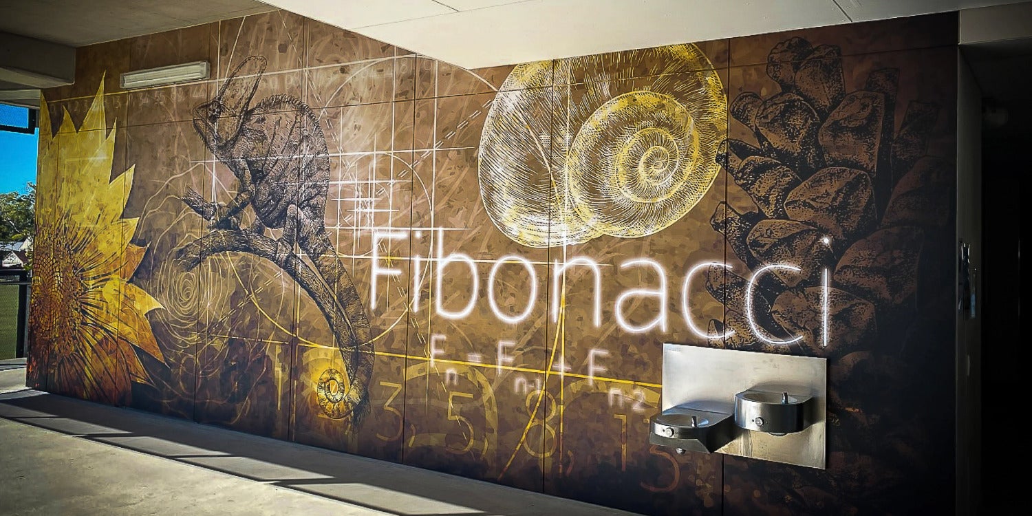 Wall Graphics