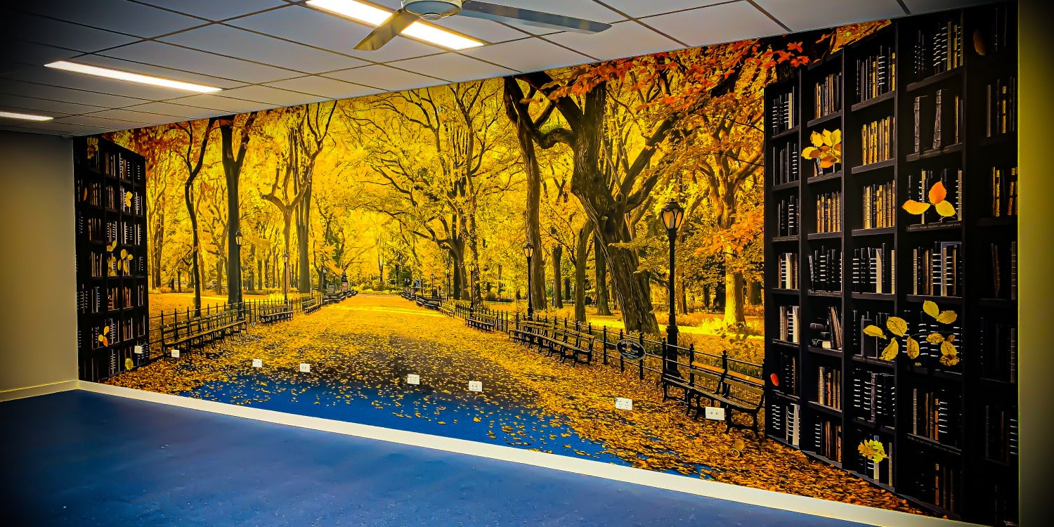 Wallpaper & Murals