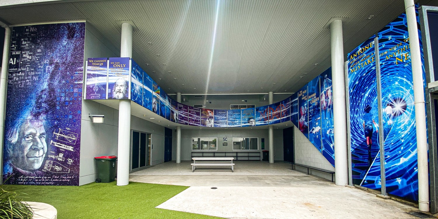 Wall Graphics