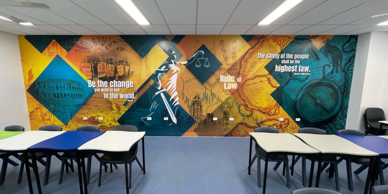 Wallpaper & Murals