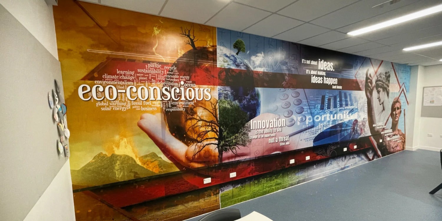 Wall Graphics