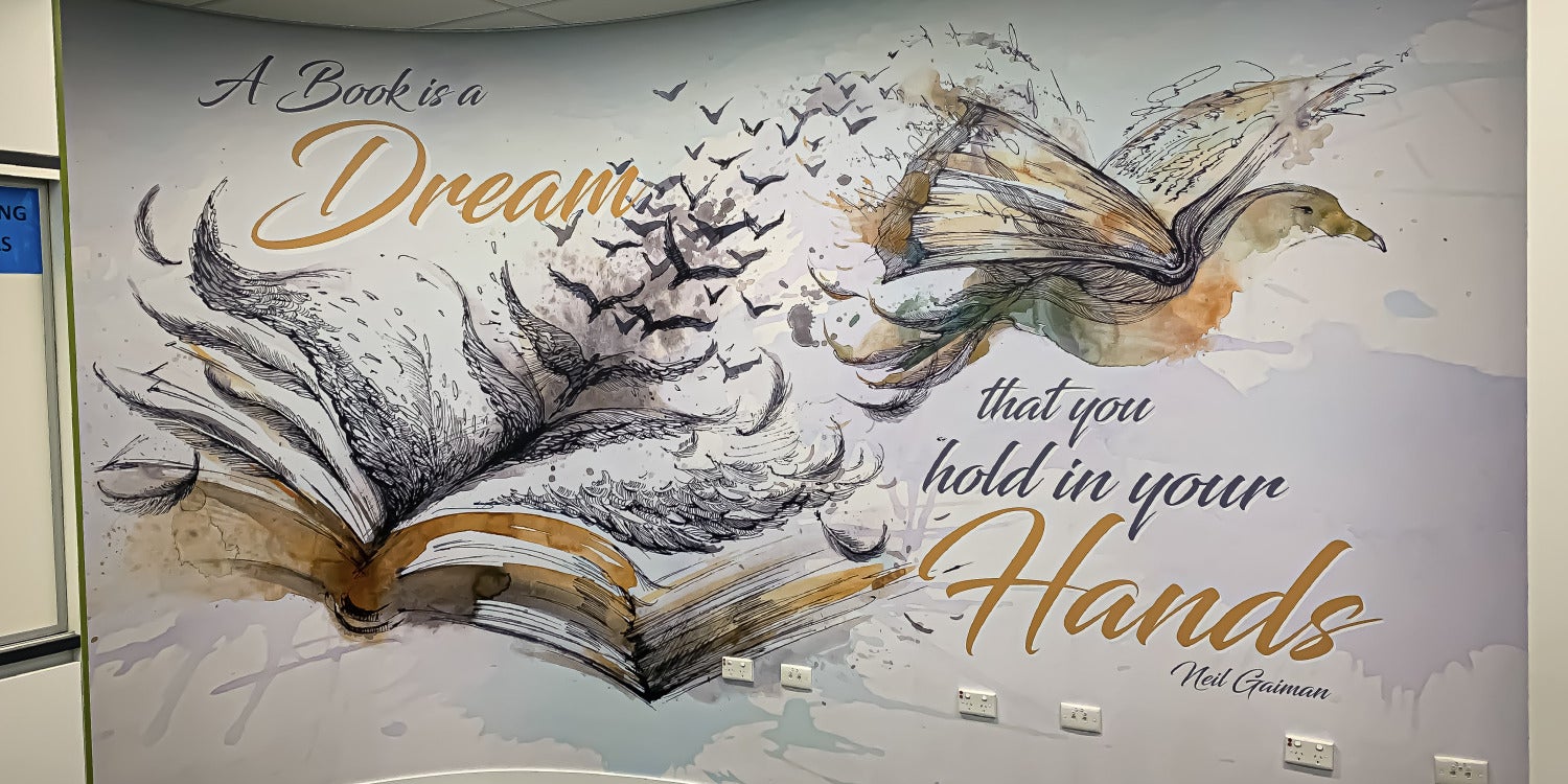 Wallpaper & Murals