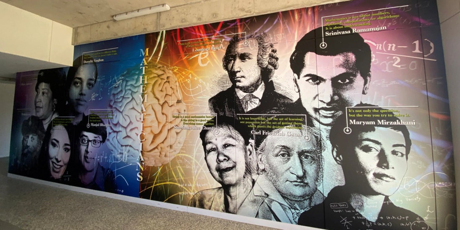 Wall Graphics