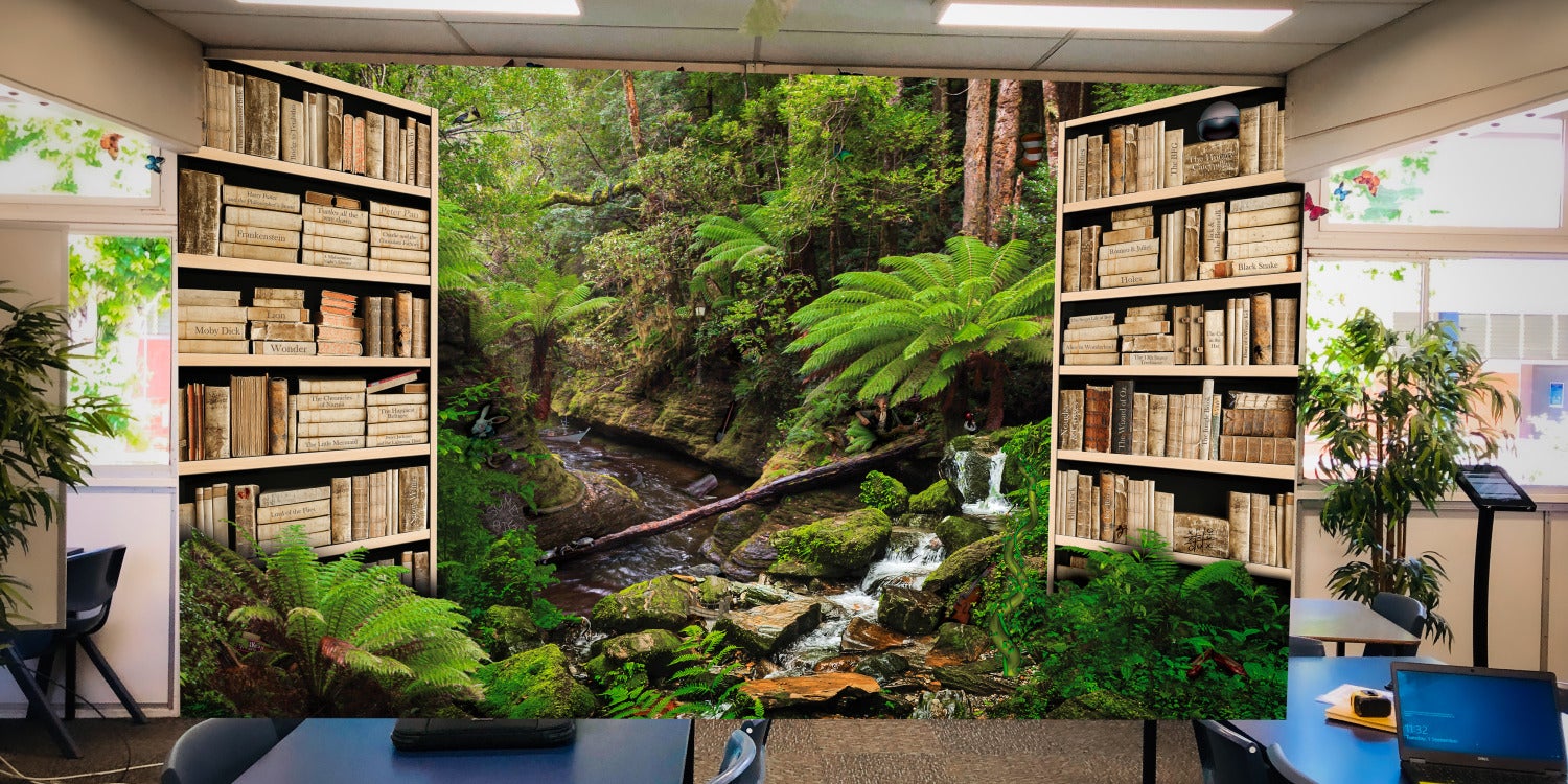 Wall Graphics