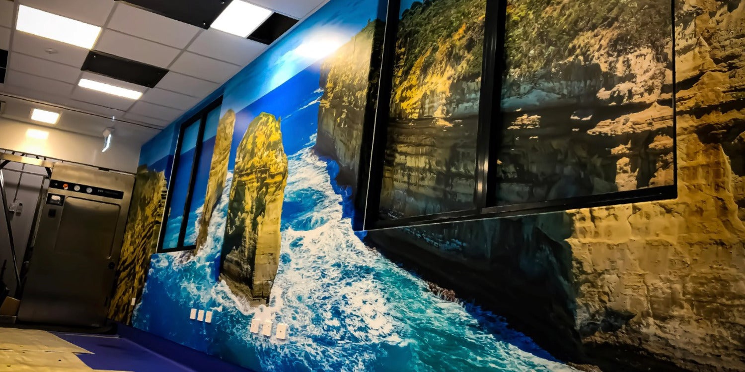 Wallpaper & Murals