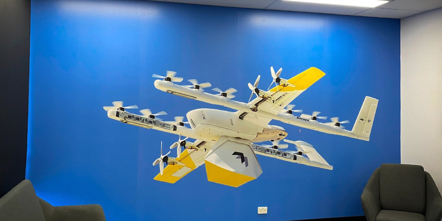 Wall Graphics