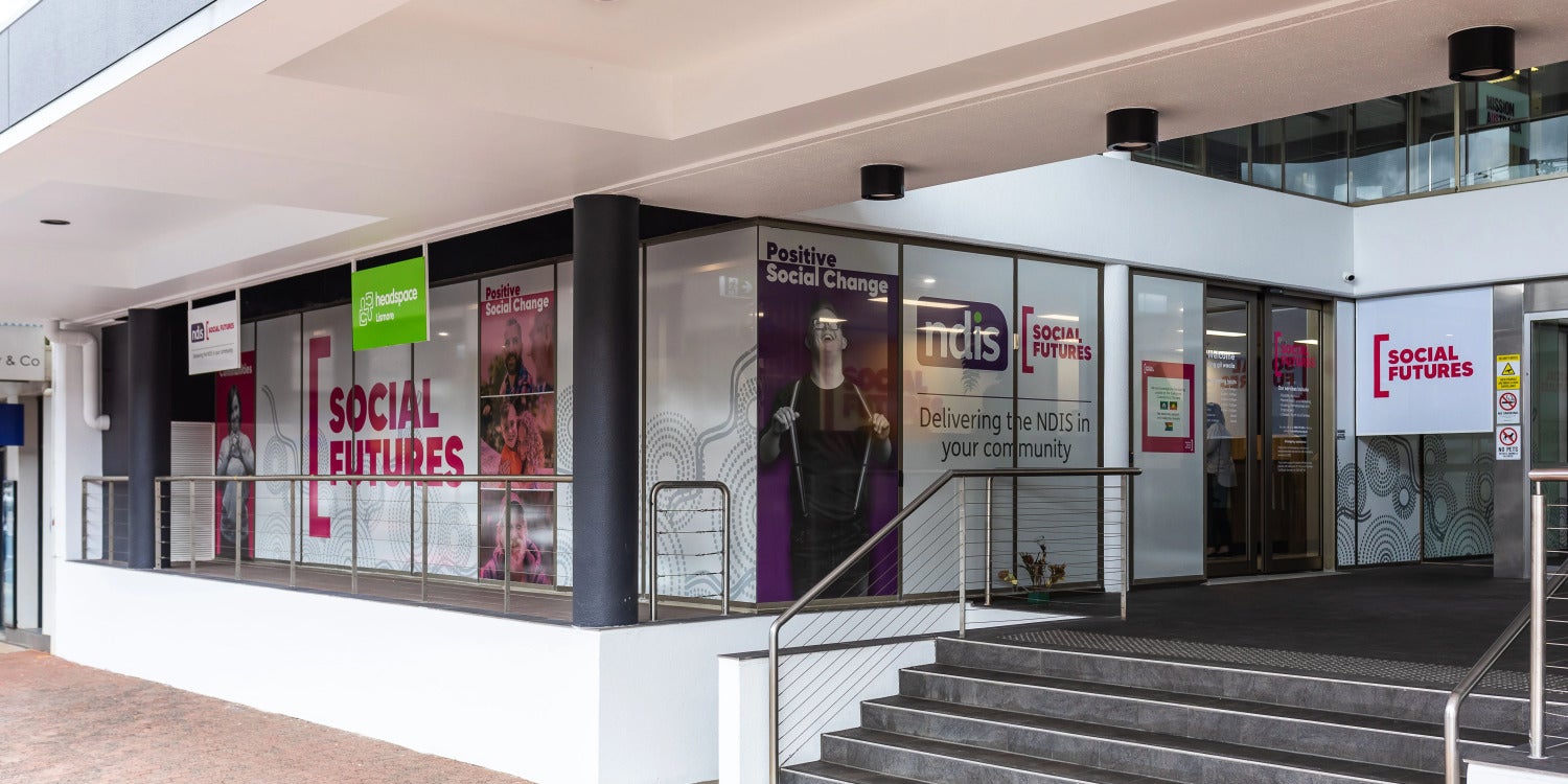 Window Graphics