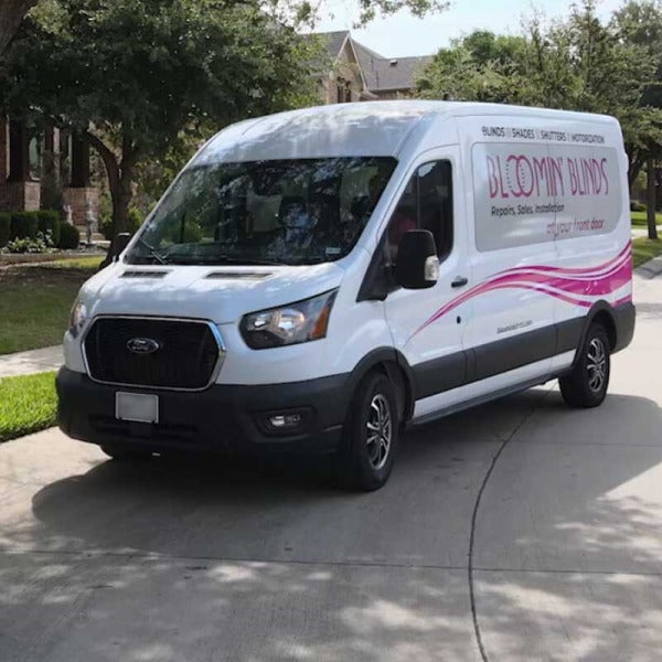 Bloomin’ Blinds Adds 10 Franchise Locations, Debuts Hunter Douglas Partnership Bloomin’ Blinds Adds 10 Franchise Locations, Debuts Hunter Douglas Partnership