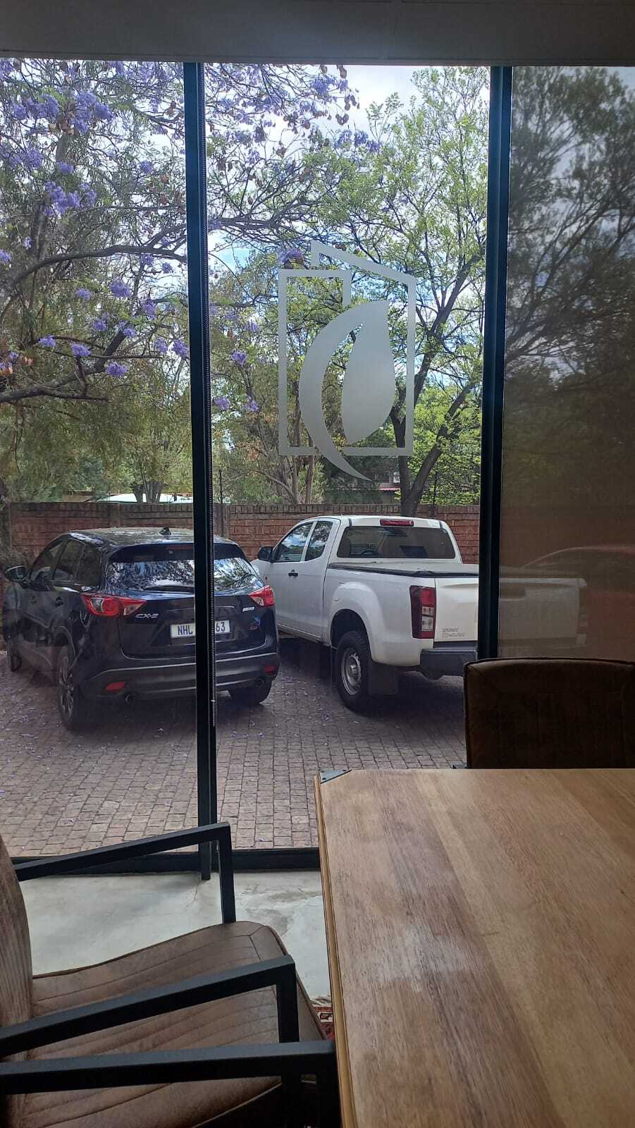  Eco-Friendly Impact Begins at the Door! 