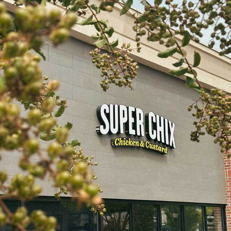 Super Chix® Gears Up for Nationwide Expansion with Exciting New Opening in Gainesville Super Chix® Gears Up for Nationwide Expansion with Exciting New Opening in Gainesville