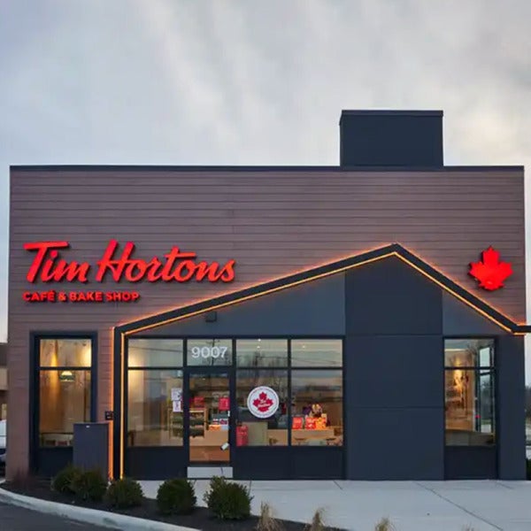 Tim Hortons US Unveils Festive Holiday Lineup: From Snowman Donuts to Holiday Chai Lattes, Get Ready to Sip and Savor! Tim Hortons US Unveils Festive Holiday Lineup: From Snowman Donuts to Holiday Chai Lattes, Get Ready to Sip and Savor!