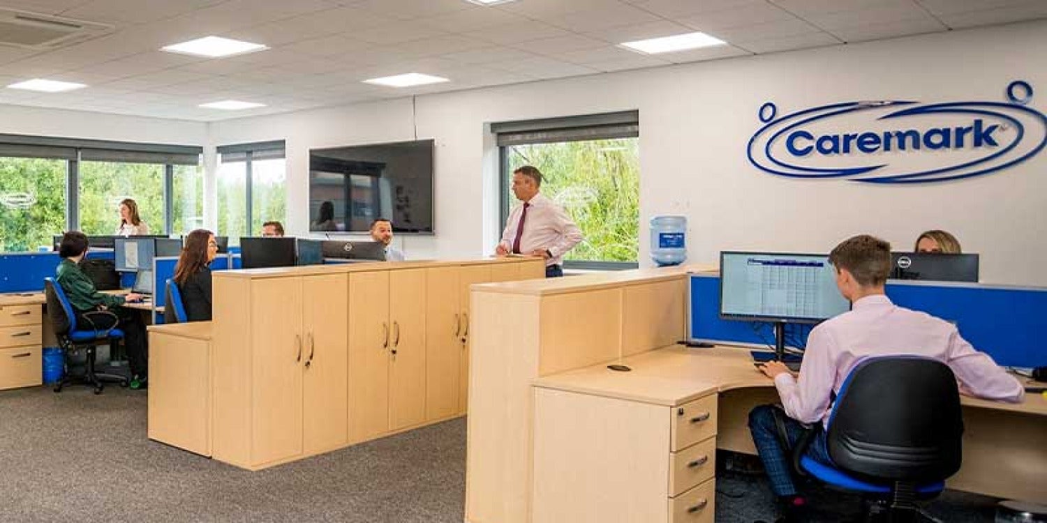 Caremark Wins Big with Six National Award Nominations! Caremark Wins Big with Six National Award Nominations!