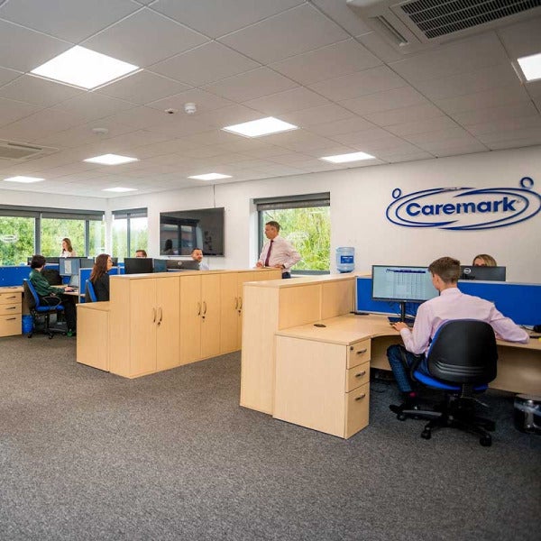 Caremark Wins Big with Six National Award Nominations!
