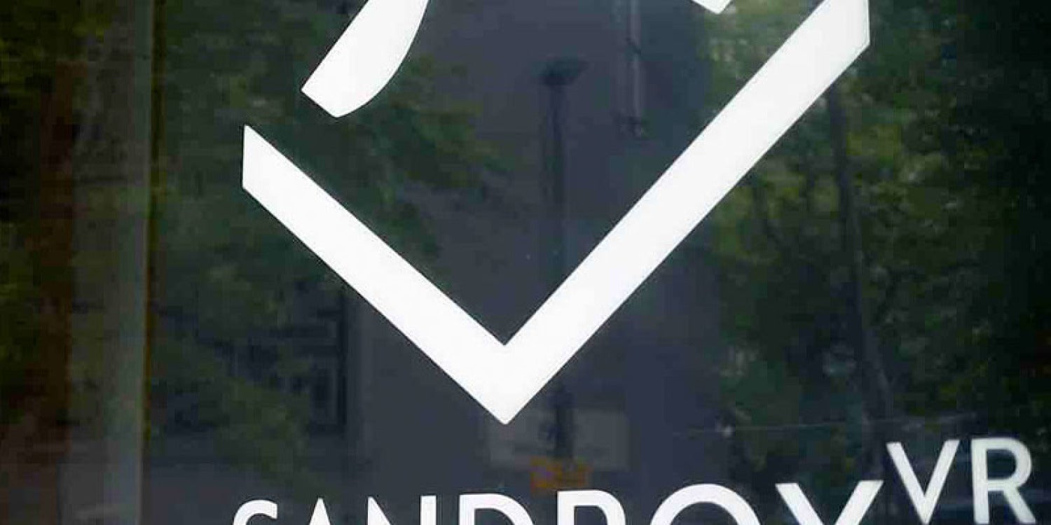 Sandbox VR Teams Up with LOL Entertainment for Mind-Bending Expansion Across East Coast Cities