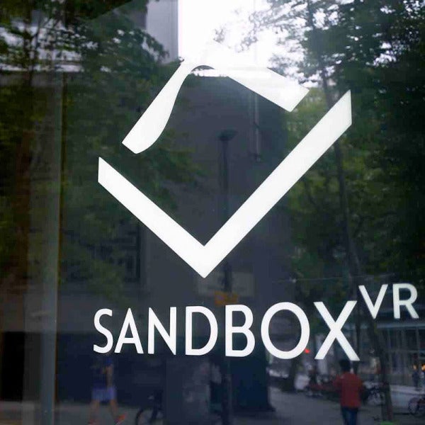 Sandbox VR Teams Up with LOL Entertainment for Mind-Bending Expansion Across East Coast Cities