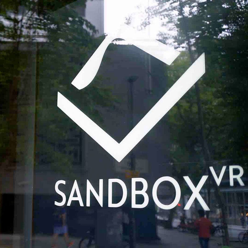 Sandbox VR Teams Up with LOL Entertainment for Mind-Bending Expansion Across East Coast Cities Sandbox VR Teams Up with LOL Entertainment for Mind-Bending Expansion Across East Coast Cities