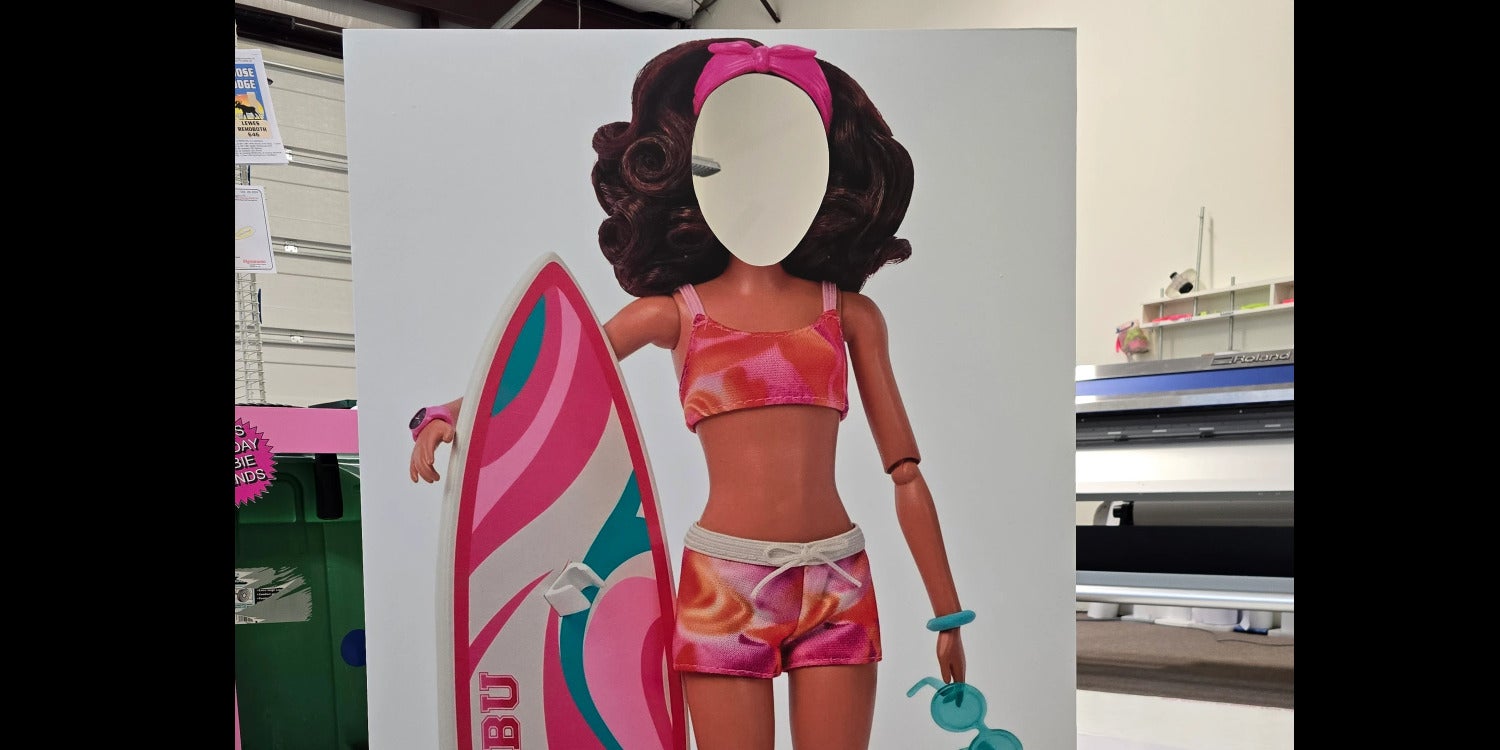 Digital Printing