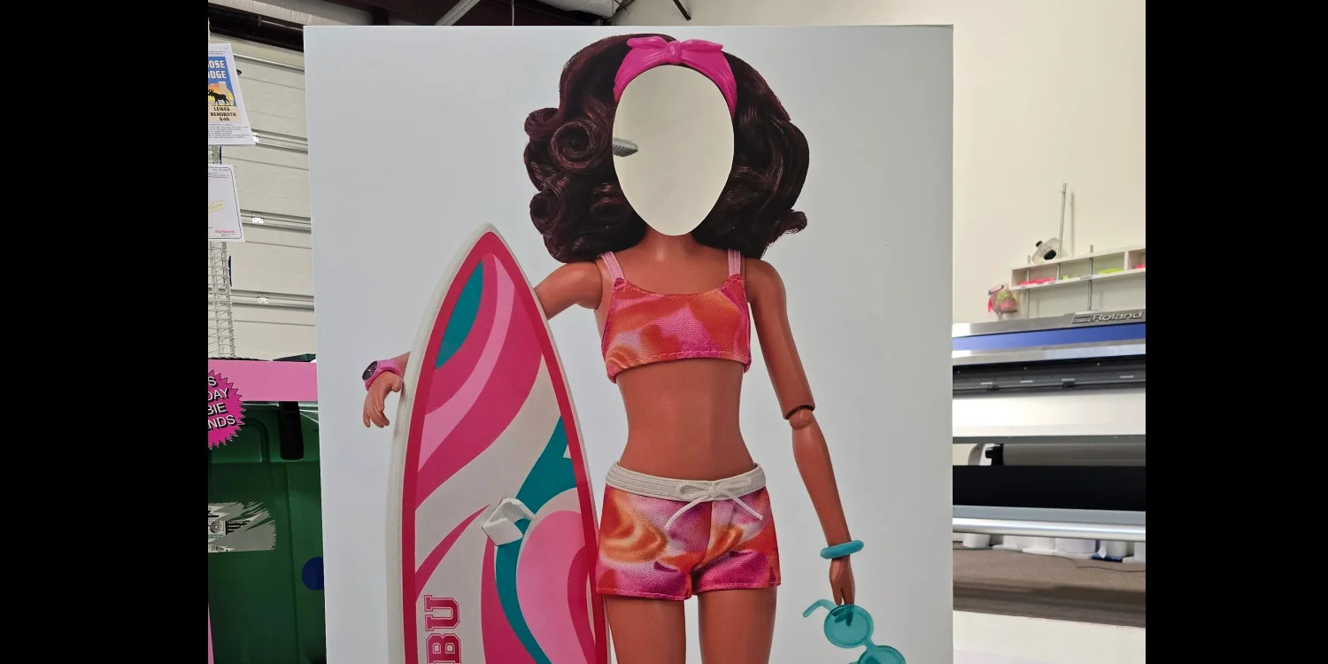 Custom Posters & Printing