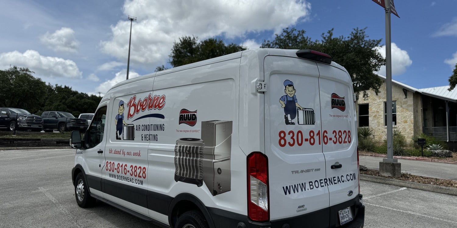 Van Wraps