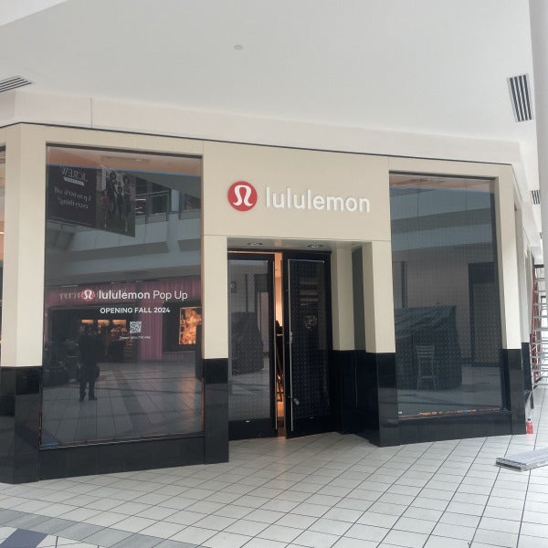 Lululemon Install