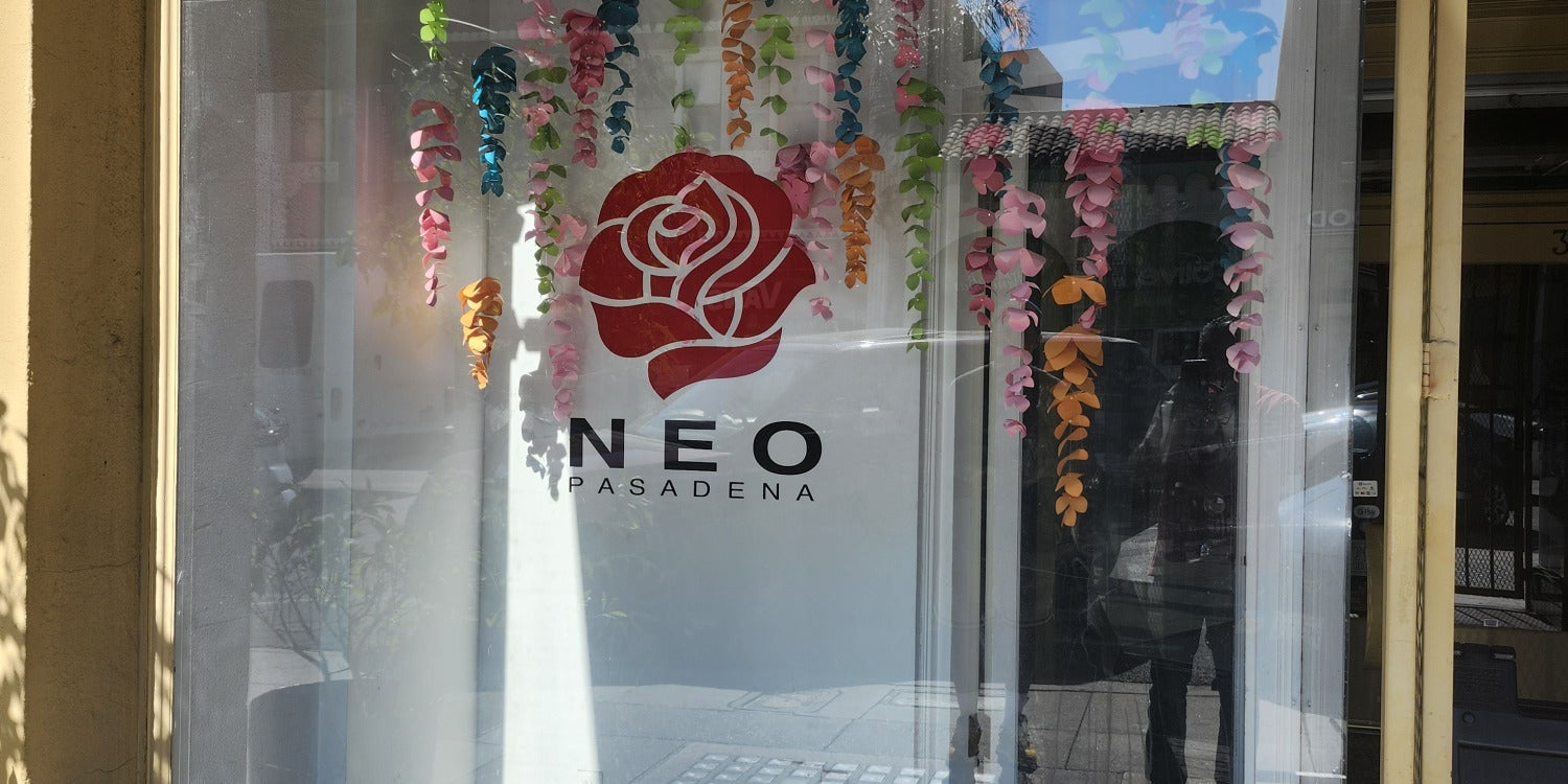 Window Signs & Signage