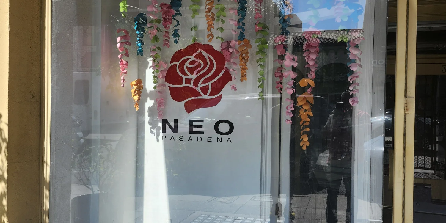 Window Signs & Signage