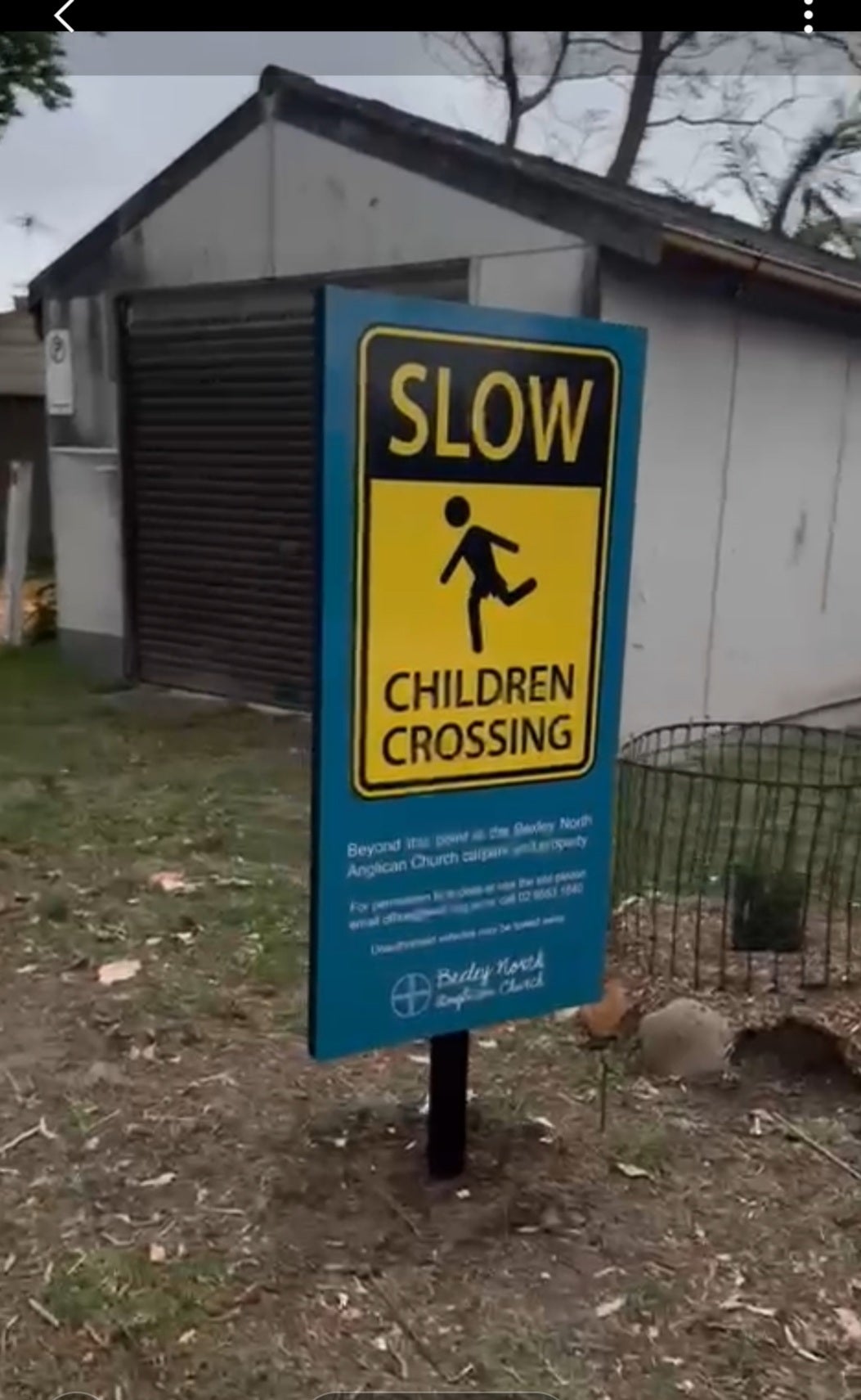 Pillar Sign - Signarama Canterbury