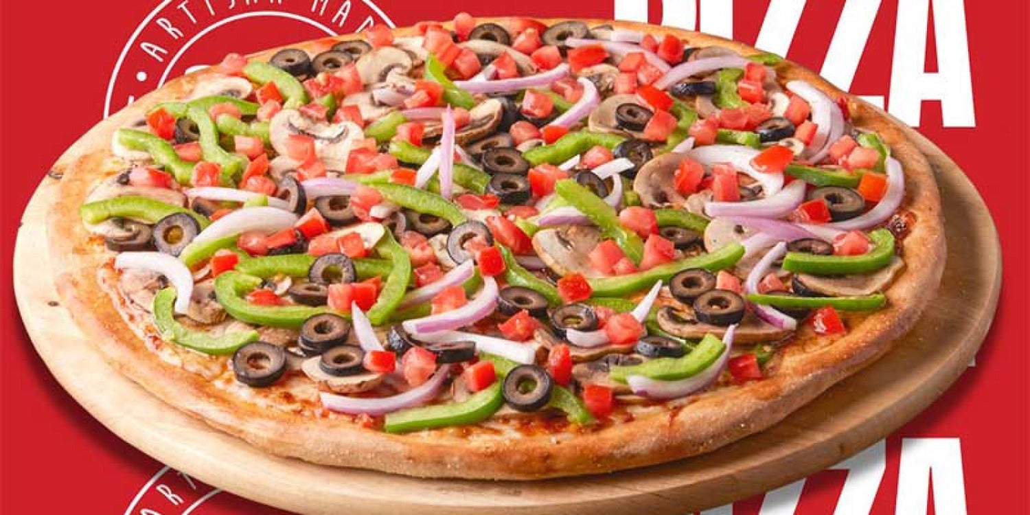 From Mechanical Engineering to Master of Dough: Shahpour Nejad's Delicious Journey to Pizza Empires From Mechanical Engineering to Master of Dough: Shahpour Nejad's Delicious Journey to Pizza Empires