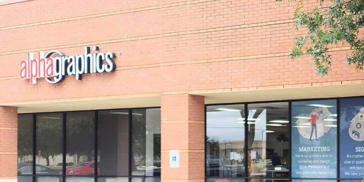 AlphaGraphics Welcomes Franchise Expert Don Carpenter as Senior Retail Network Director, Driving Growth Nationwide AlphaGraphics Welcomes Franchise Expert Don Carpenter as Senior Retail Network Director, Driving Growth Nationwide