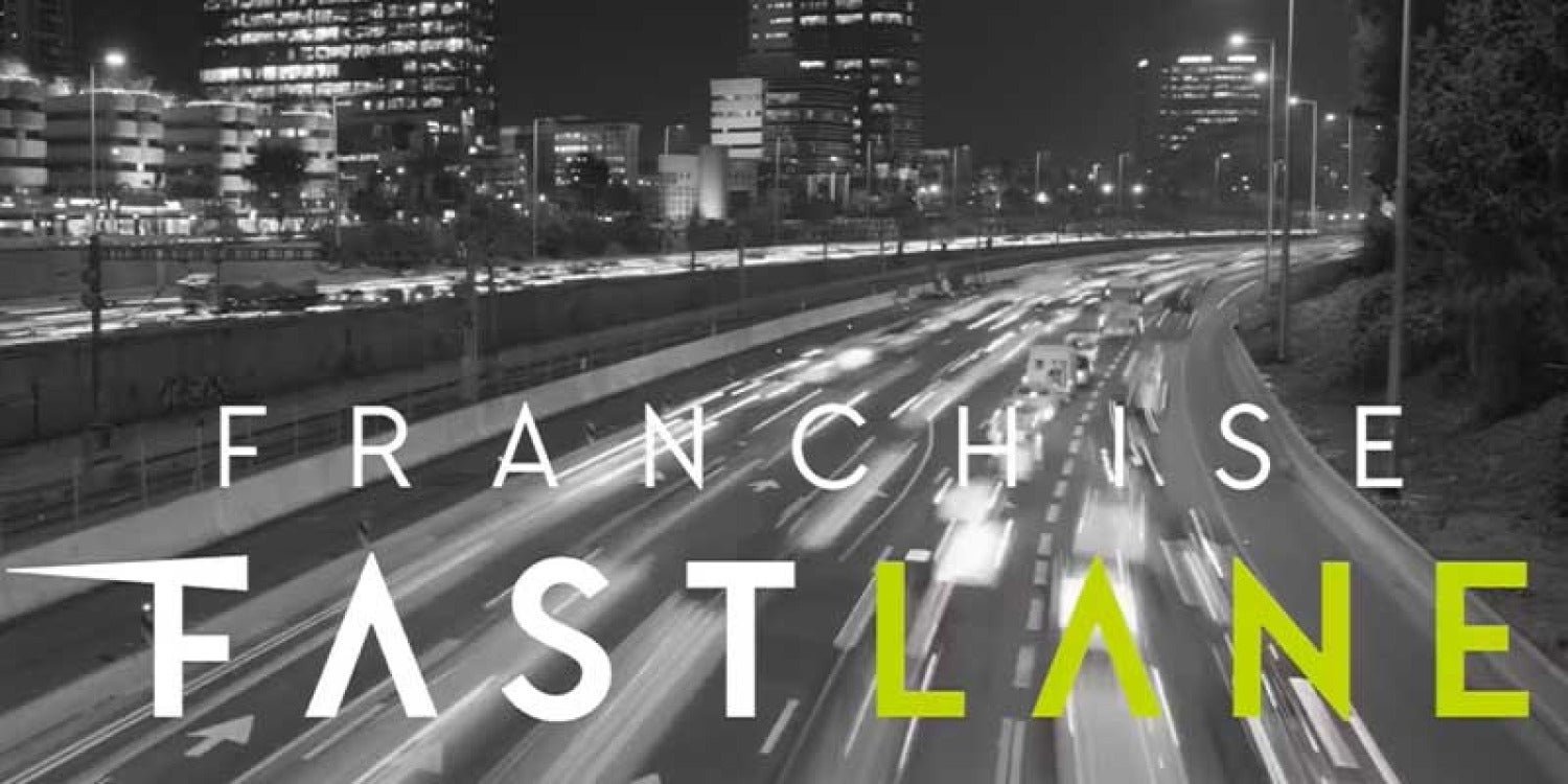 Joy Shadley Takes the Wheel: Franchise FastLane's Marketing Makeover Under New Leadership Joy Shadley Takes the Wheel: Franchise FastLane's Marketing Makeover Under New Leadership