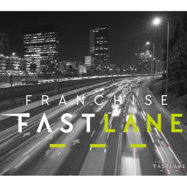 Joy Shadley Takes the Wheel: Franchise FastLane's Marketing Makeover Under New Leadership Joy Shadley Takes the Wheel: Franchise FastLane's Marketing Makeover Under New Leadership