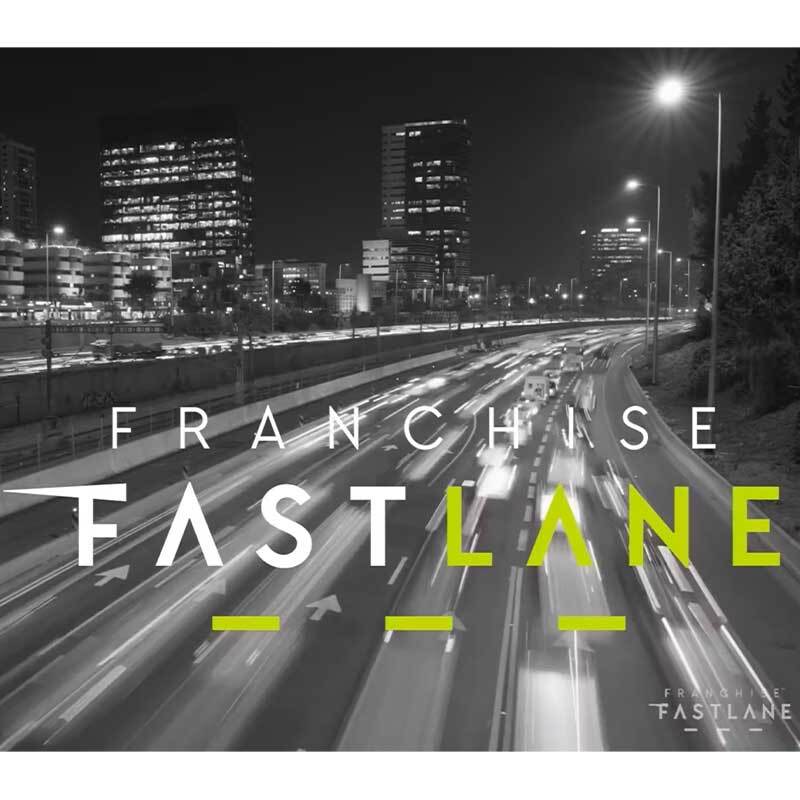 Joy Shadley Takes the Wheel: Franchise FastLane's Marketing Makeover Under New Leadership Joy Shadley Takes the Wheel: Franchise FastLane's Marketing Makeover Under New Leadership
