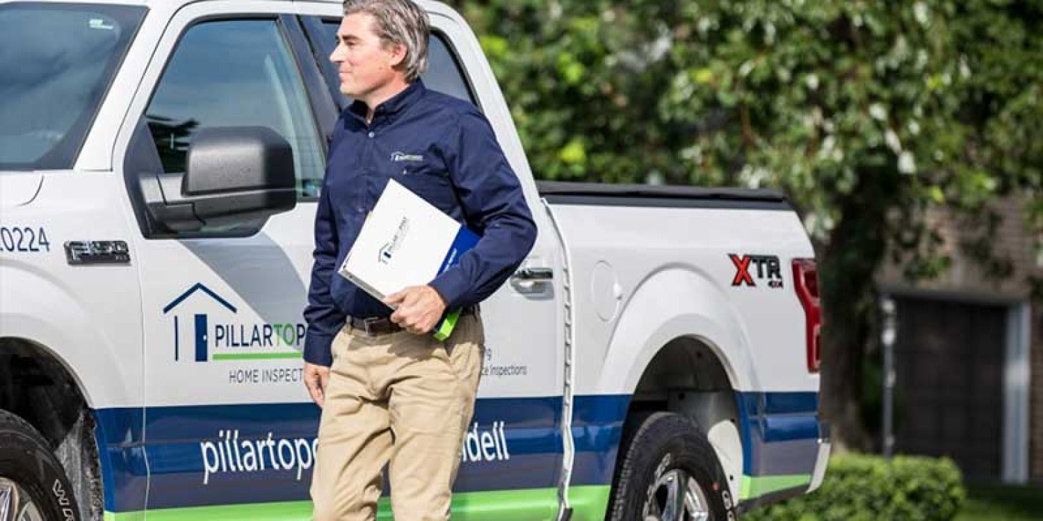 Pillar To Post: A Franchise 500® Powerhouse on the Rise