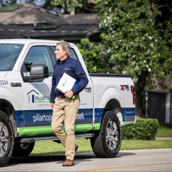 Pillar To Post: A Franchise 500® Powerhouse on the Rise Pillar To Post: A Franchise 500® Powerhouse on the Rise