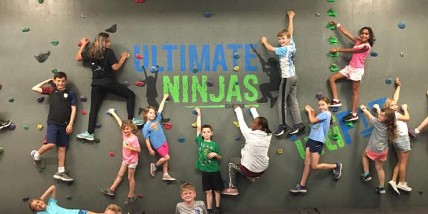 Ultimate Ninjas Academy: Global Expansion and Ninja Adventures Galore
