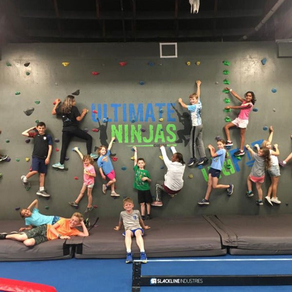 Ultimate Ninjas Academy: Global Expansion and Ninja Adventures Galore Ultimate Ninjas Academy: Global Expansion and Ninja Adventures Galore