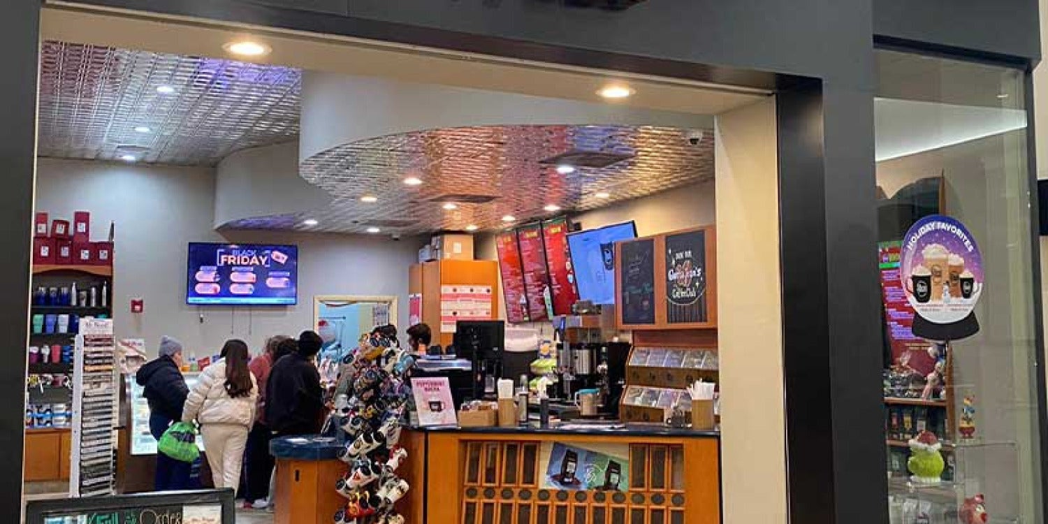 Retail Food Group Acquires Cibo Espresso for $2.7 Million, Plans a Gloria Jean’s Takeover Retail Food Group Acquires Cibo Espresso for $2.7 Million, Plans a Gloria Jean’s Takeover